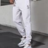 Gym King Aventus Jogger - Snow Marl -Gym King Store jog af51d7c1 f2f2 4569 b015 d03d200e6dd1