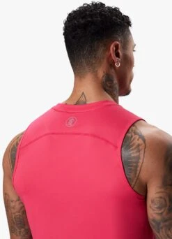 Gym King Energy Vest - Pink -Gym King Store vest5 906dfa92 303c 44d0 b799 fd662eab1ac8