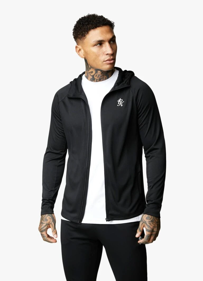 Gym King Store -Gym King Store 365LIGHTWEIGHTTRAININGHOOD PANT BLACKTST A291GTSB 291H4 768x1063 1