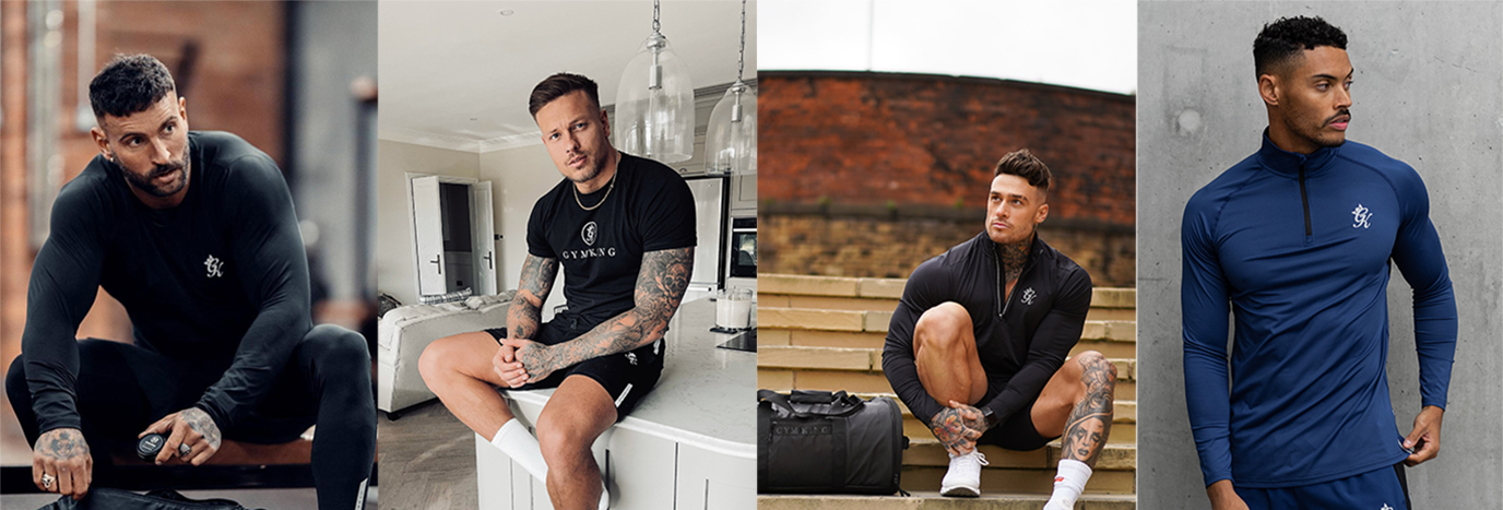 Gym King Store -Gym King Store gym king banner